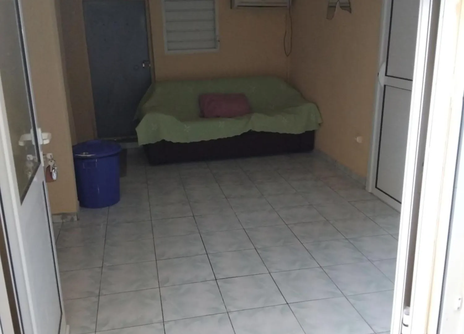 Basse-Terre'Obertan Daire Guadeloupe