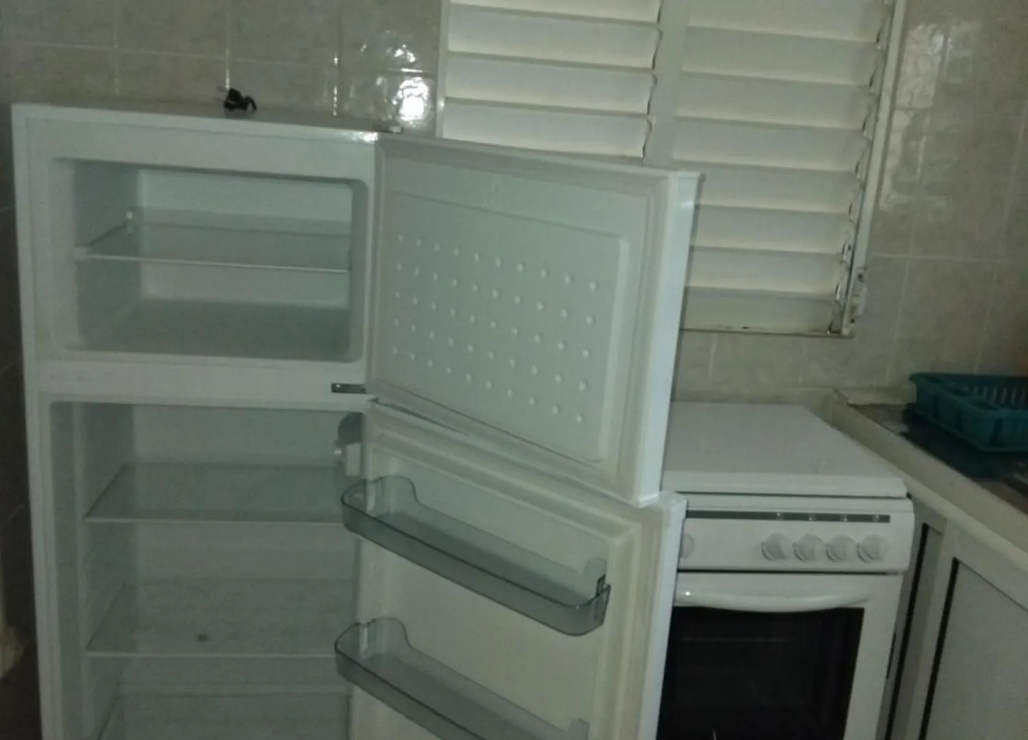 Apartament Basse-Terre'Obertan