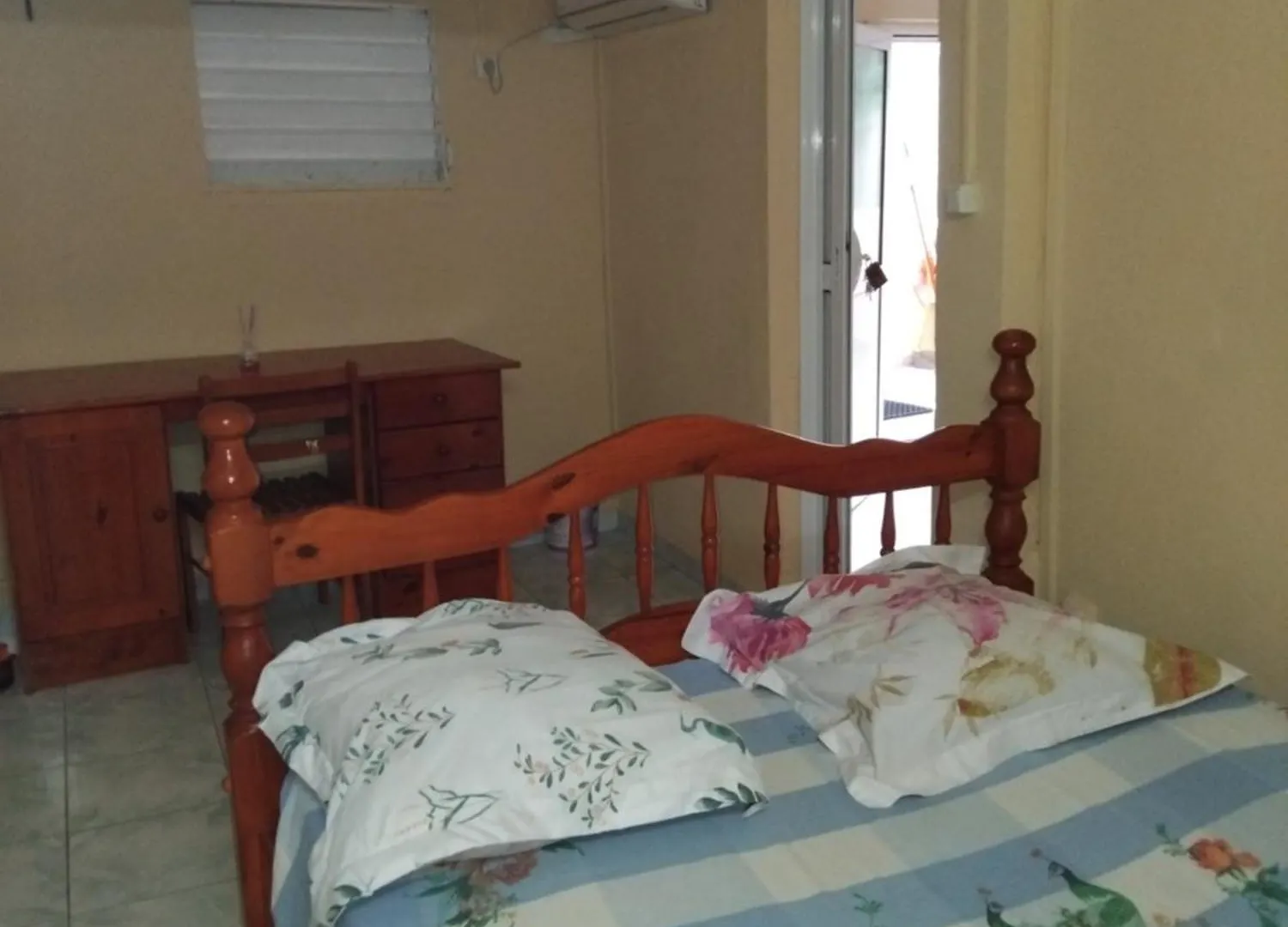 Apartament Basse-Terre'Obertan Gwadelupa
