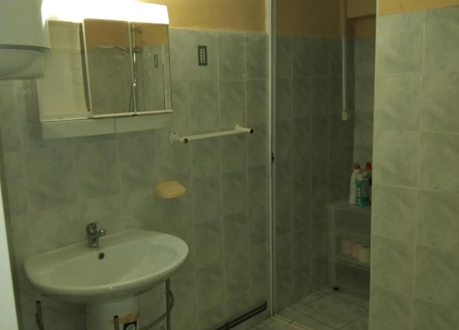 Apartament Basse-Terre'Obertan 0*, Basse-Terre