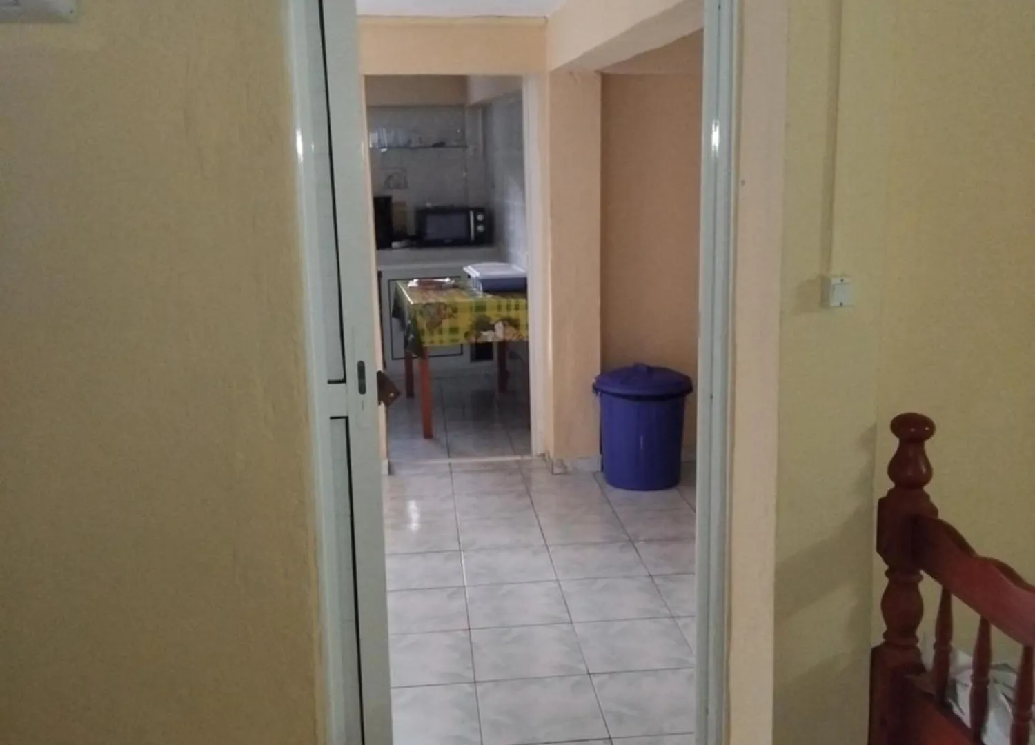 Apartament Basse-Terre'Obertan  Basse-Terre