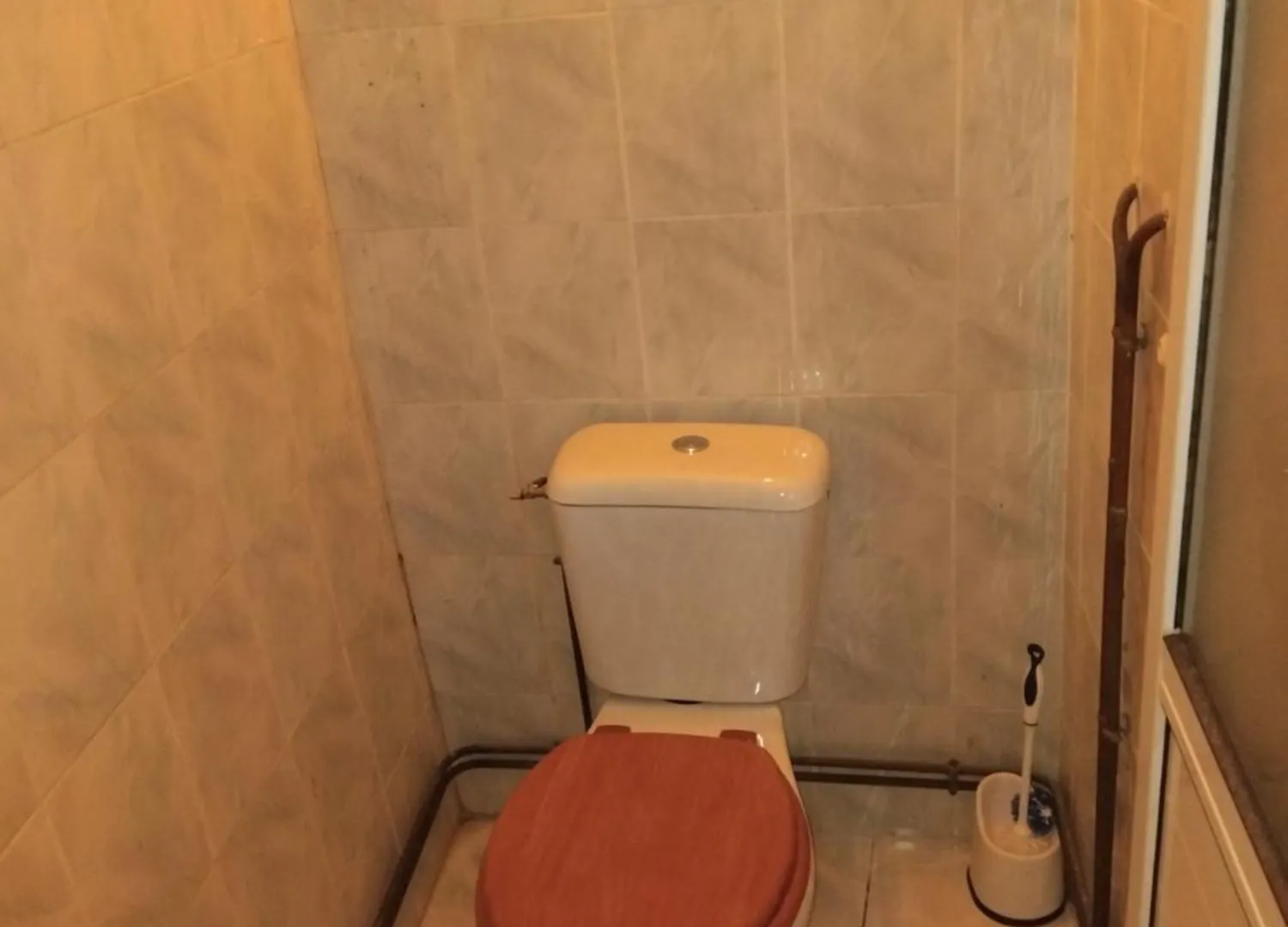 Apartament Basse-Terre'Obertan