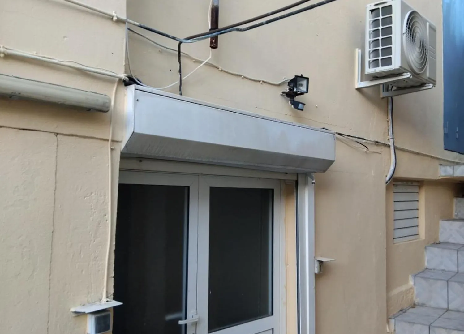 Apartament Basse-Terre'Obertan Basse-Terre