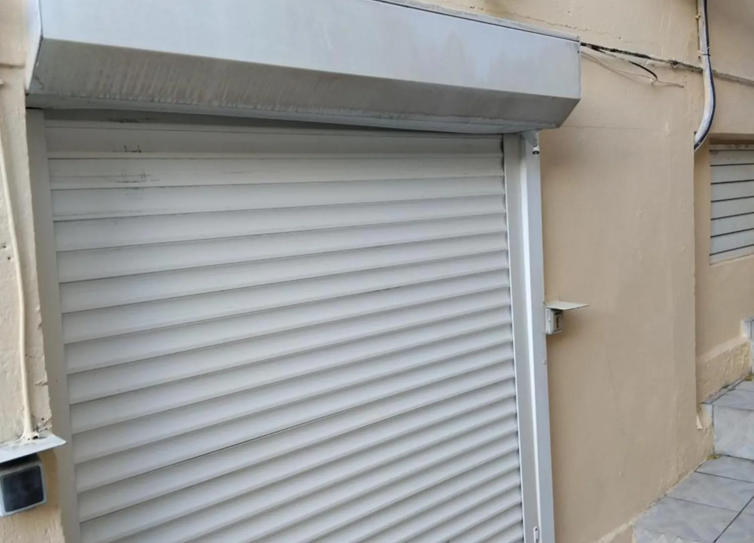 Apartament Basse-Terre'Obertan