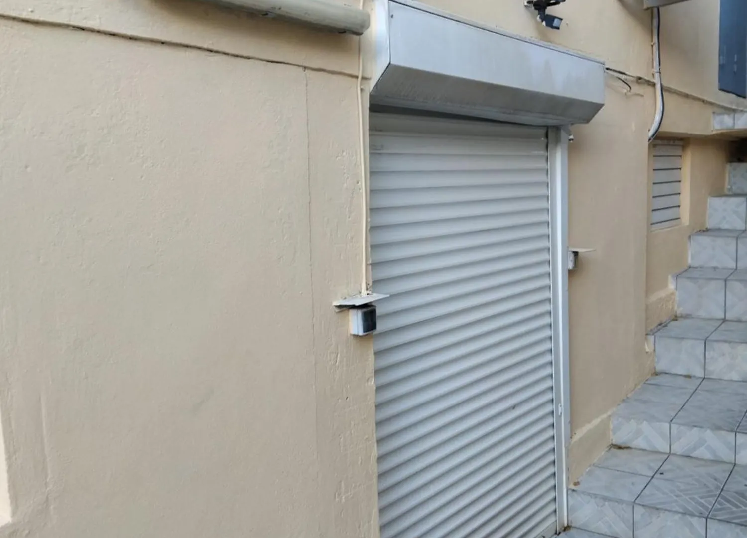 Apartament Basse-Terre'Obertan 0*, Basse-Terre