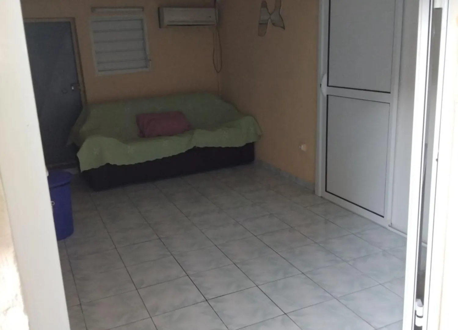 Apartament Basse-Terre'Obertan